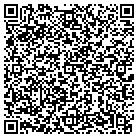 QR code with 1 & 1 Anytime Locksmith contacts