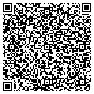 QR code with 1 & 1 Anytime Locksmith contacts