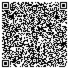 QR code with 1 Action 7 Day Lock Service contacts