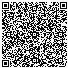 QR code with 1 Action 7 Day Lock Service contacts