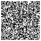 QR code with 1 Action 7 Day Lock Service contacts