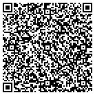 QR code with 1 Alpha Lock And Key Of Or contacts