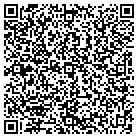 QR code with 1 Alpha Lock And Key Of Or contacts