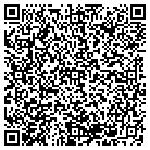 QR code with 1 Alpha Lock And Key Of Or contacts