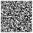 QR code with 1 Alpha Lock And Key Of Or contacts