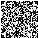 QR code with 24 Hour A O Locksmith contacts