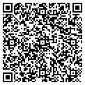 QR code with A 0 A Locksmith contacts