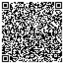 QR code with Richard Forgey OD contacts