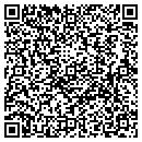 QR code with A1a Lockout contacts