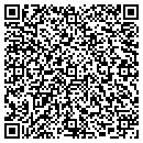QR code with A Act Fast Locksmith contacts