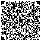 QR code with Aa Emerg A A A Locksmith contacts