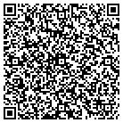 QR code with Aa Emerq A A A Locksmith contacts
