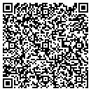 QR code with A A Locksmith contacts