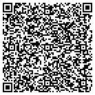 QR code with A Anchor Locksmith Emergency 24/7 contacts