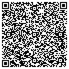 QR code with A Cbs A Emergency Locksmith 150 contacts