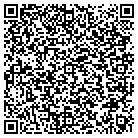QR code with A J Lock & Key contacts