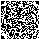 QR code with Aladdin Lock & Safe Inc. contacts