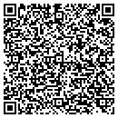 QR code with A Lockout Service contacts