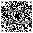 QR code with A Res & Comm Locksmith contacts