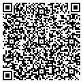 QR code with Bnr Locksmith contacts