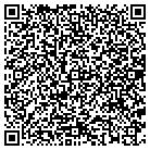 QR code with D R Davis Lock & Safe contacts