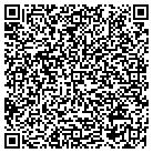QR code with George Brent Locksmith Service contacts