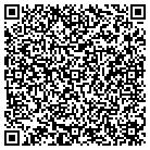 QR code with Heyman's Safe Lock & Security contacts