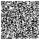 QR code with High Tech Lockstore contacts