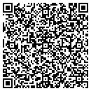 QR code with A & L Oriental contacts