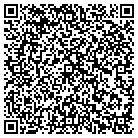 QR code with Rainbow Lock&Key contacts