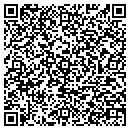 QR code with Triangle Locksmith & Towing contacts