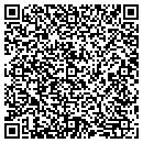 QR code with Triangle Towing contacts