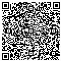 QR code with Aimco contacts