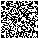 QR code with L O C K Smith contacts