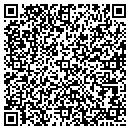 QR code with Daitron Inc contacts