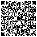 QR code with Robert C Thomas MD contacts