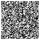 QR code with A Aarons Locksmith of Myrtle contacts
