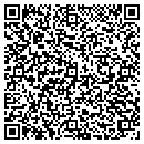 QR code with A Absolute Locksmith contacts