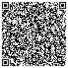 QR code with A Access Lock Doctors contacts
