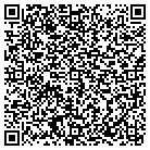 QR code with A A Lock & Key Brothers contacts