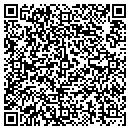 QR code with A B's Lock & Key contacts