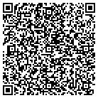 QR code with A Community Safe & Lock contacts