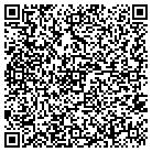 QR code with A N B Lockout contacts