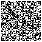 QR code with Caughman's Locksmith Shop contacts