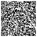 QR code with Hayne's Lock & Key contacts