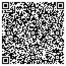 QR code with The Locksmith contacts