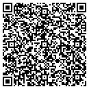 QR code with Triangle Safe Lock contacts