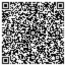QR code with Under Lock & Key contacts
