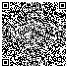 QR code with 1 24 Hour 7 Day Locksmith contacts