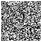 QR code with 1 Action Lock And Key contacts